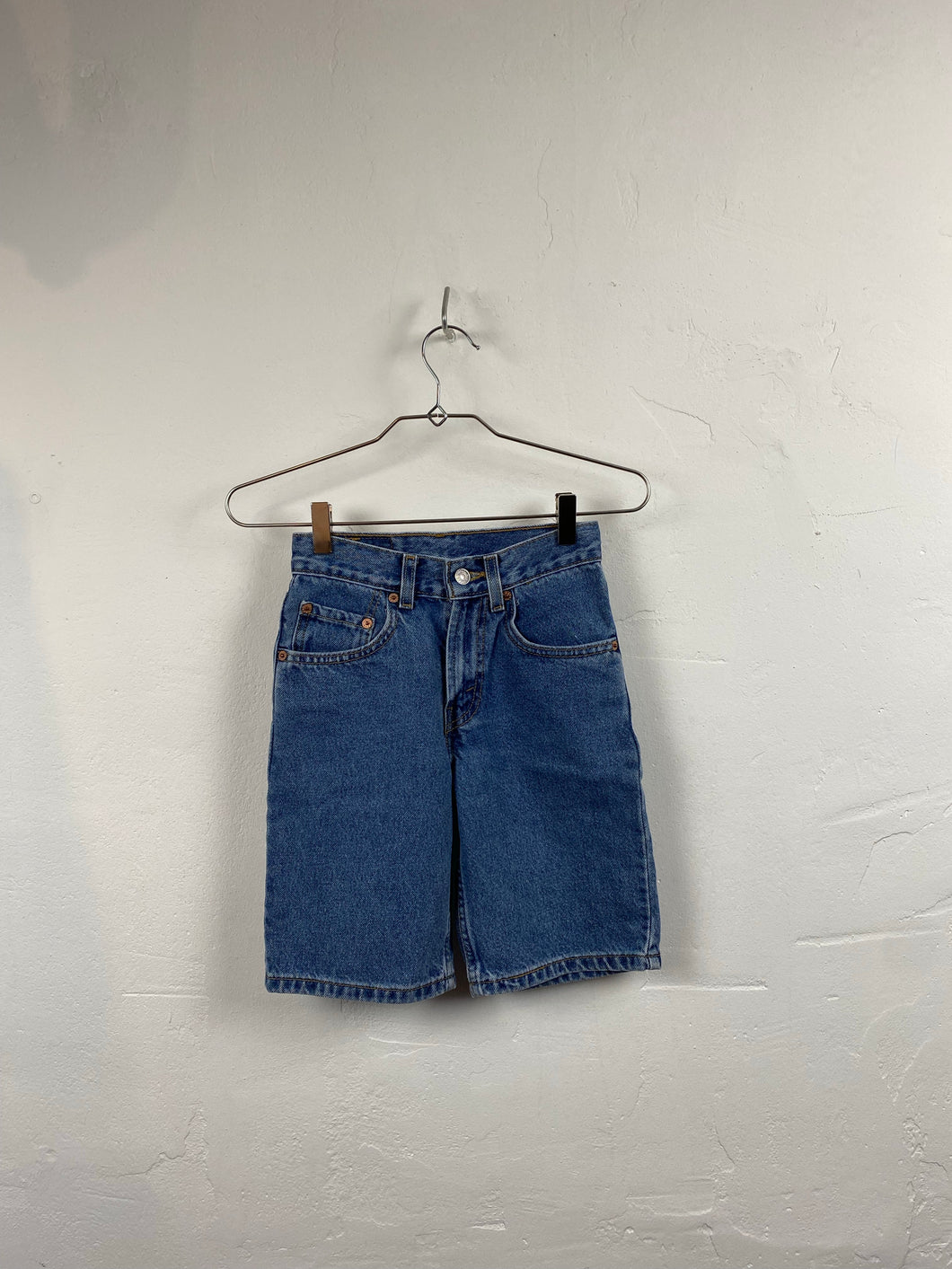 1990s Levis 550 shorts relaxed