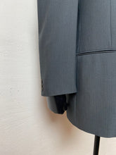Load image into Gallery viewer, 1990s GA LeCollezioni gray suit
