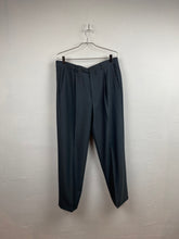 Load image into Gallery viewer, 1990s GA LeCollezioni gray suit