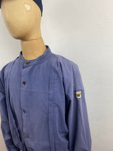 Load image into Gallery viewer, 1980s GA light jacket purple
