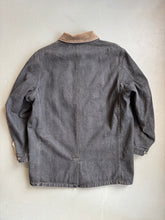 Load image into Gallery viewer, 1980s Armani jeans denim jacket
