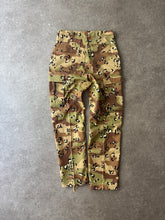 Load image into Gallery viewer, 1990s U.S Trousers army chocolate chip
