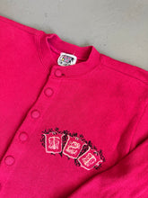 Load image into Gallery viewer, 1980s TON SUR TON top red
