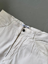 Load image into Gallery viewer, 1990s Stone Island marina jeans beige
