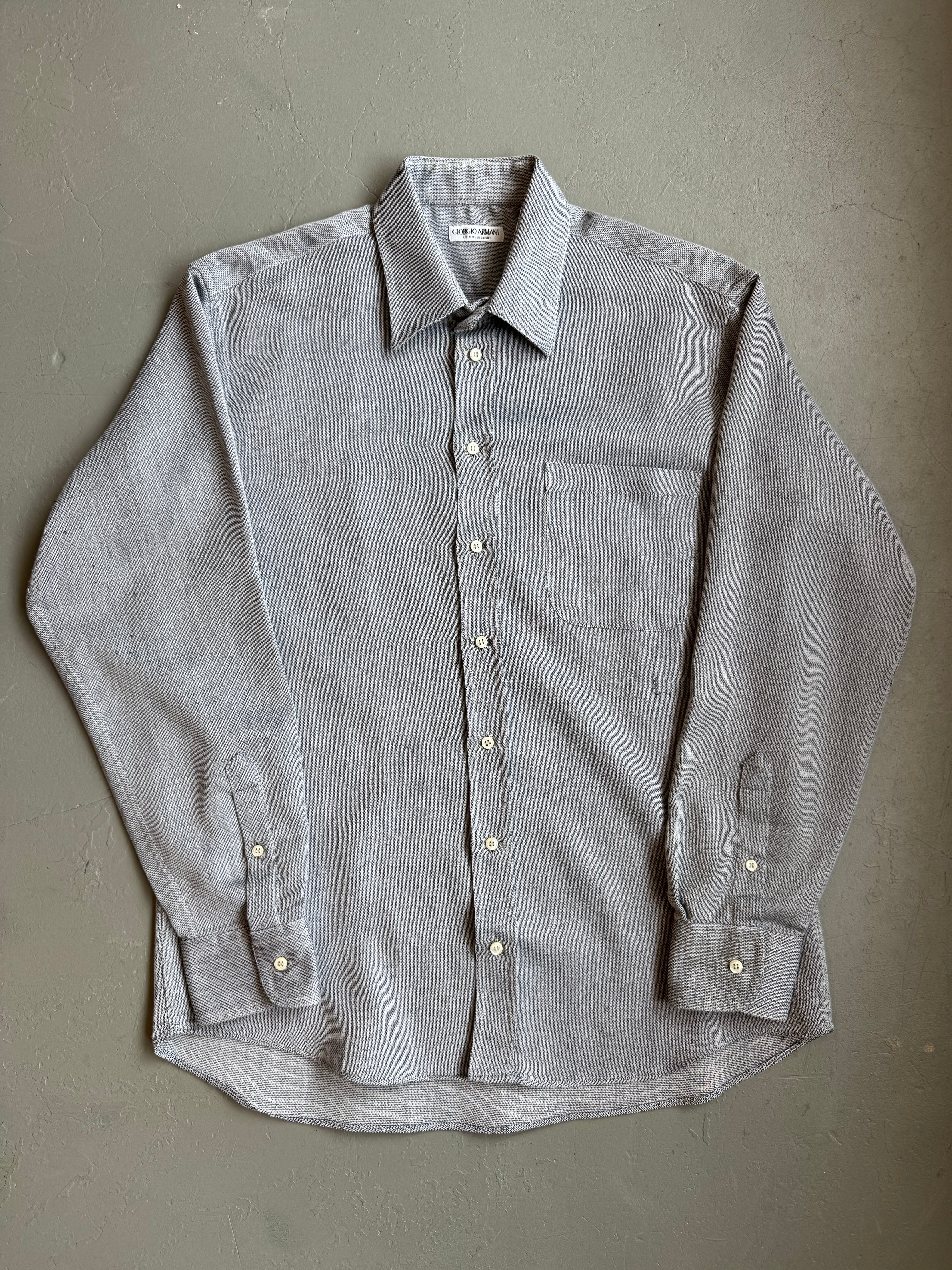 トップス 90s GIORGIO ARMANI LE COLLEZIONI KNIT KNIT COLLEZIONI ARMANI 90s GIORGIO トップス LE