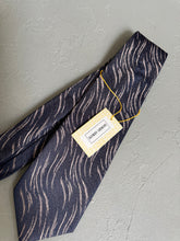 Load image into Gallery viewer, 1990s Giorgio Armani purple blue NOS
