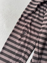 Load image into Gallery viewer, 1990s Agnes b striped henley
