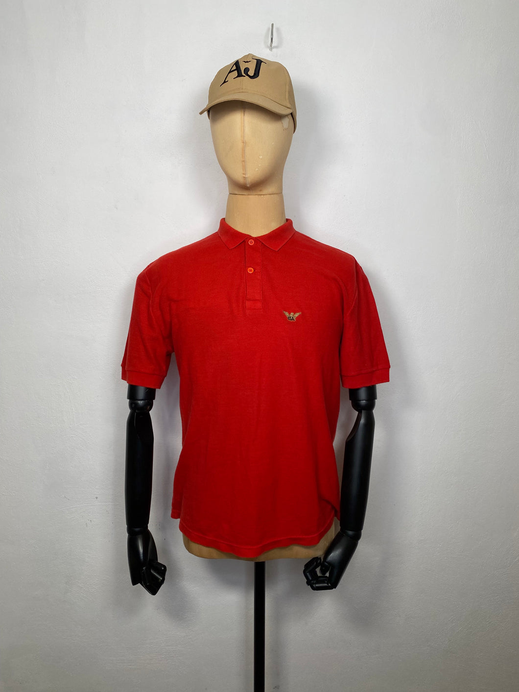 1980s GA Polo