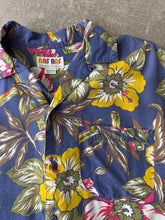 Load image into Gallery viewer, 1990s NAF NAF Hawaii shirt
