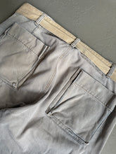 Load image into Gallery viewer, 1990s Aj oversized denim natural dyed
