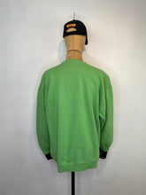 Load image into Gallery viewer, 1980s Ton Sur Ton sweater green
