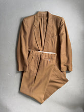 Load image into Gallery viewer, 1980s Giorgio Armani main line cognac
