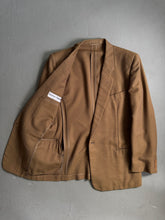 Load image into Gallery viewer, 1980s Giorgio Armani main line cognac
