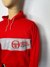 Load image into Gallery viewer, 1985 Sergio Tacchini running tracksuit red
