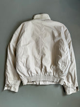 Load image into Gallery viewer, 1980s Ciao jacket white
