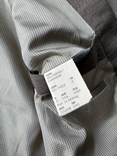 Load image into Gallery viewer, 1980s Hugo Boss Belmondo linen suit brown

