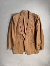 Load image into Gallery viewer, 1980s Giorgio Armani main line cognac
