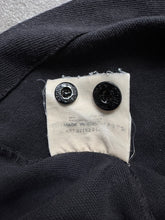 Load image into Gallery viewer, 2000 Stone Island Polo black
