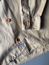 Load image into Gallery viewer, 1990s C.P. Company safari shirt
