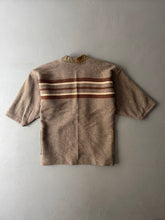 Load image into Gallery viewer, 1950s Bavarian Red Cross hanten Kimono
