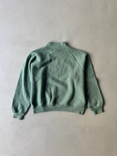 Load image into Gallery viewer, 1980s Giorgio Armani wool jumper mint green
