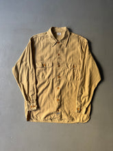 Load image into Gallery viewer, 1990s C.P. Company safari shirt
