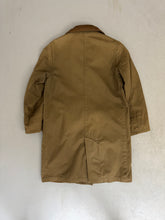 Load image into Gallery viewer, 1990s Helmut Lang firefighter jacket brown
