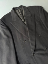 Load image into Gallery viewer, 1991 Gianfranco Ferre white label suit charcoal
