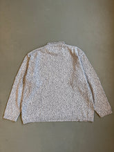 Load image into Gallery viewer, 1994 Boneville turtleneck jumper melange
