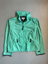 Load image into Gallery viewer, 1990s Aj neo garment rain jacket
