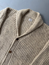 Load image into Gallery viewer, 1994 C. P. Company cardigan wool
