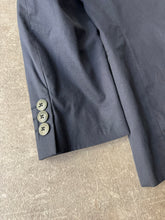 Load image into Gallery viewer, 1980s Valentino golf blazer navy
