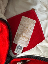 Load image into Gallery viewer, 1980s Hudson Bay wool parka red
