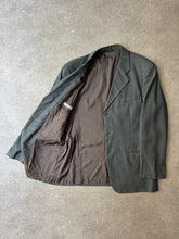 Load image into Gallery viewer, 1993 Emporio Armani SB 2b suit gray
