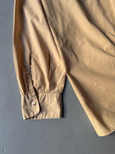 Load image into Gallery viewer, 1980s Boneville Western shirt beige
