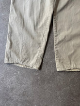Load image into Gallery viewer, 1980s C.P. Company chino beige
