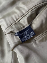 Load image into Gallery viewer, 1980s Hugo Boss suit Beige
