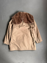 Load image into Gallery viewer, 1970s Mighty Mac Parka beige
