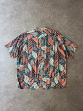 Load image into Gallery viewer, 1980s Chipie polo multi color
