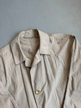 Load image into Gallery viewer, 1980s Emporio Armani dust coat
