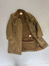 Load image into Gallery viewer, 1990s Helmut Lang firefighter jacket brown
