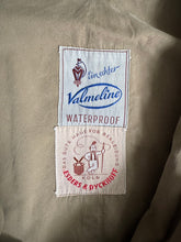 Load image into Gallery viewer, 1950s Trenchcoat Esders &amp; Dyckhoff cologne Germany beige
