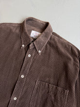 Load image into Gallery viewer, 1990s Aj corduroy shirt with print pattern
