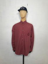 Load image into Gallery viewer, 1990s Fiorucci shirt red
