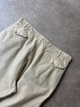 Load image into Gallery viewer, 1980s C.P. Company chino beige
