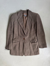 Load image into Gallery viewer, 1990s Giorgio Armani black label costume brown
