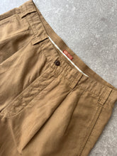Load image into Gallery viewer, 1980s Boneville Shorts Khaki
