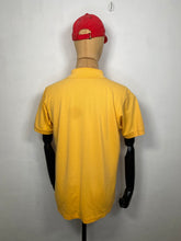 Load image into Gallery viewer, 2000 C.P. Company Polo Shirt yellow
