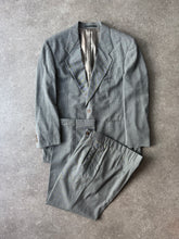 Load image into Gallery viewer, 1980s Hugo Boss 2b single breasted suit Delon

