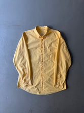 Load image into Gallery viewer, 1980s Hugo Boss Shirt yellow
